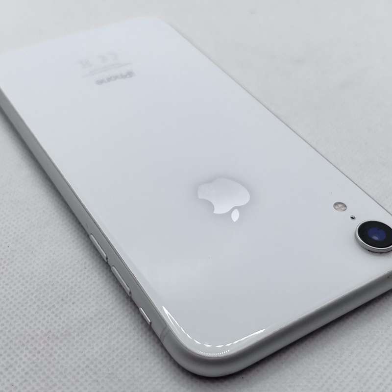 iPhone XR 64GB No Face ID White (3 Month Warranty)