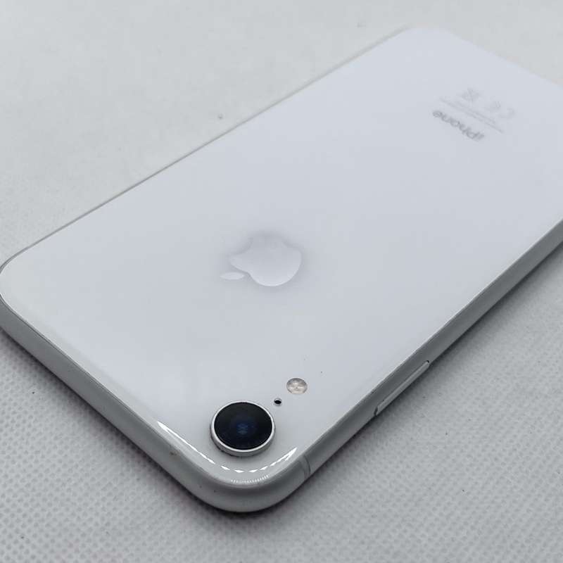 iPhone XR 64GB No Face ID White (3 Month Warranty)