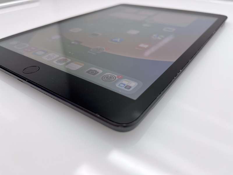 iPad 10.2" 7th Gen 128GB (Wifi/Cellular) No Face ID Space Gray