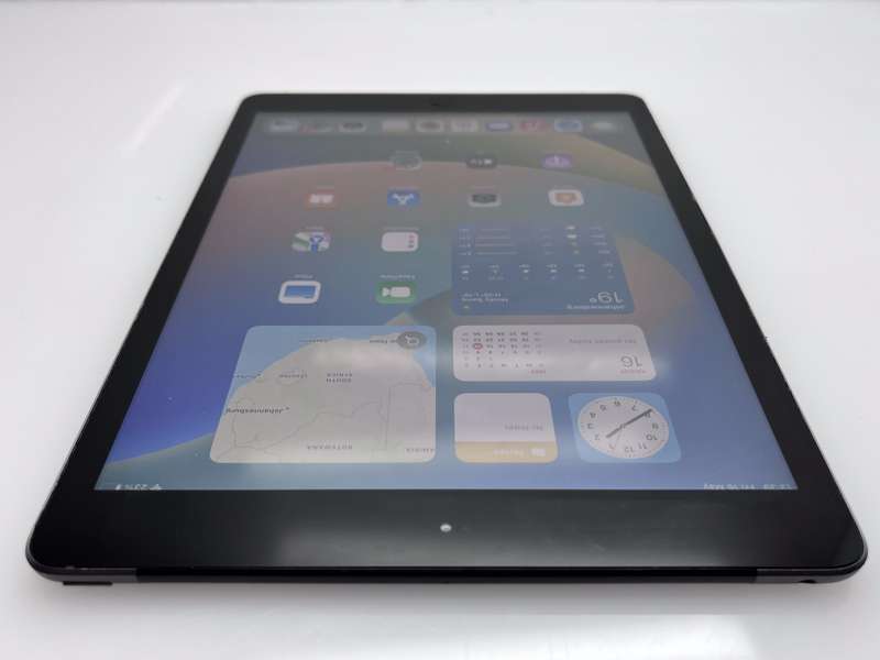 iPad 10.2" 7th Gen 128GB (Wifi/Cellular) No Face ID Space Gray