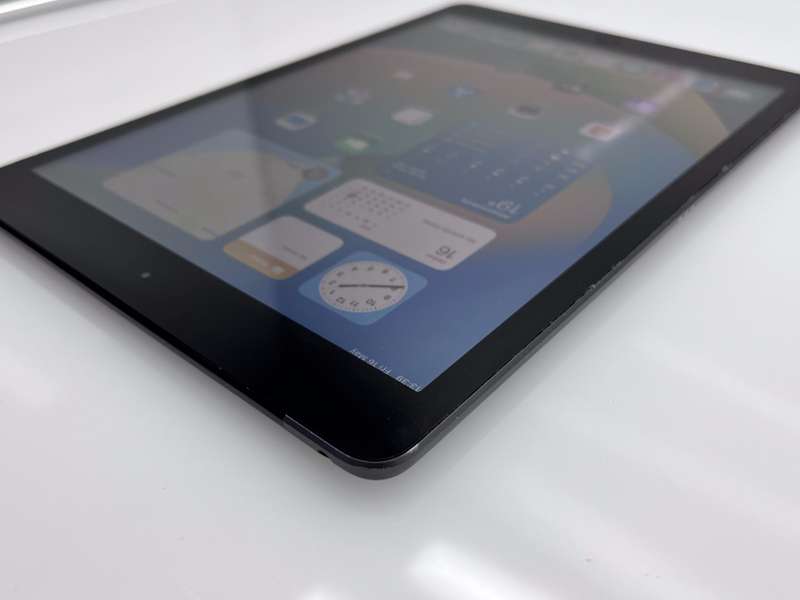 iPad 10.2" 7th Gen 128GB (Wifi/Cellular) No Face ID Space Gray