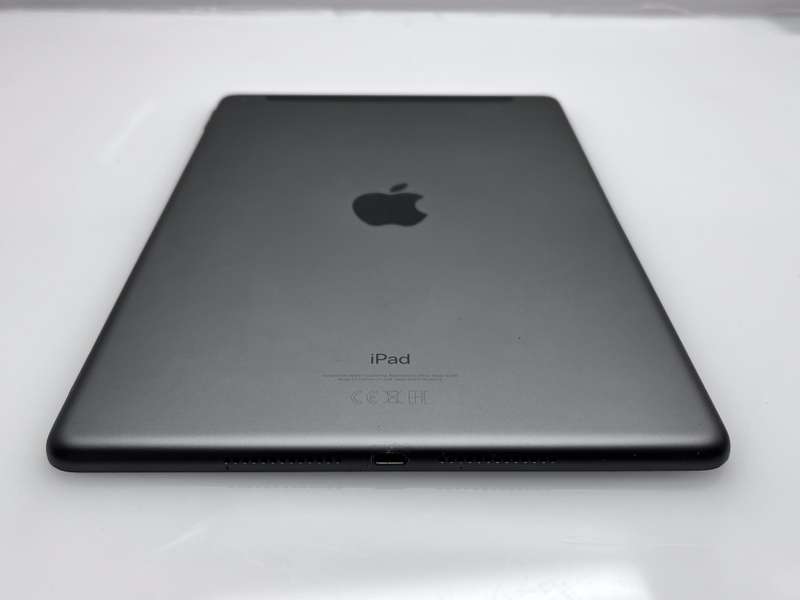 iPad 10.2" 7th Gen 128GB (Wifi/Cellular) No Face ID Space Gray
