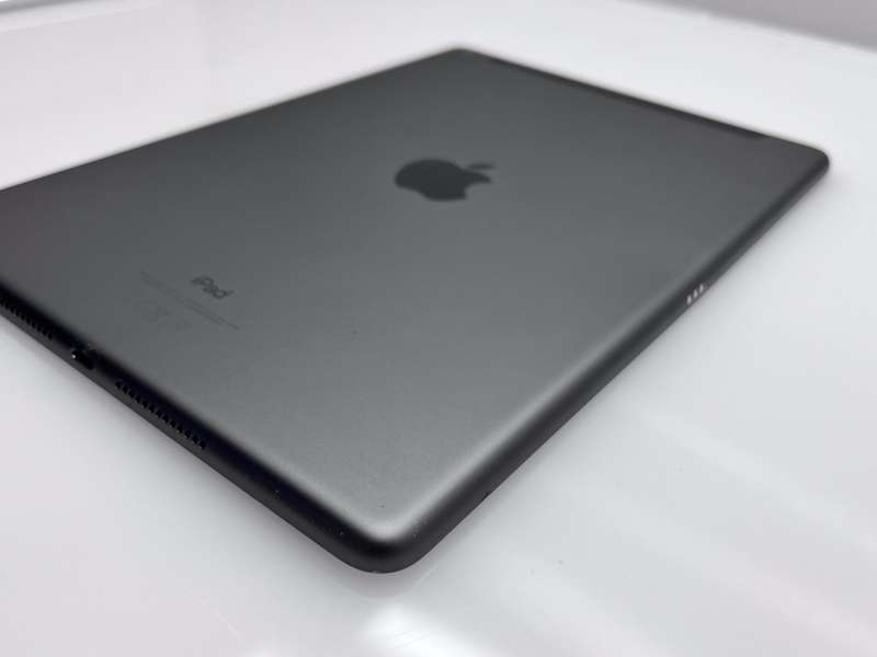iPad 10.2" 7th Gen 128GB (Wifi/Cellular) No Face ID Space Gray