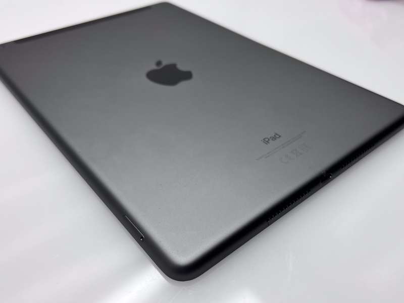 iPad 10.2" 7th Gen 128GB (Wifi/Cellular) No Face ID Space Gray
