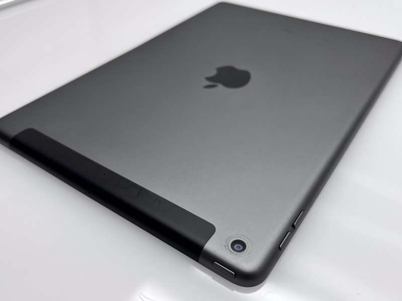 iPad 10.2" 7th Gen 128GB (Wifi/Cellular) No Face ID Space Gray