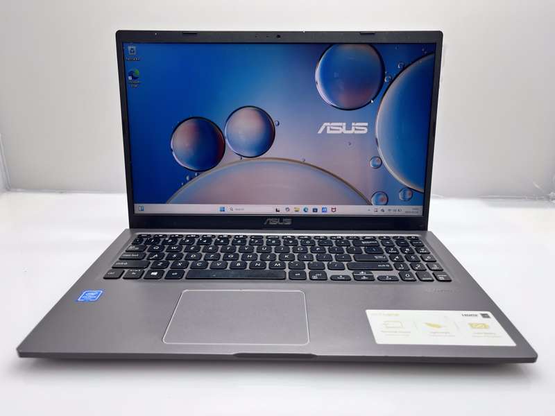 Asus X515M 4GB RAM 256GB SSD Silver (6 Month Warranty)