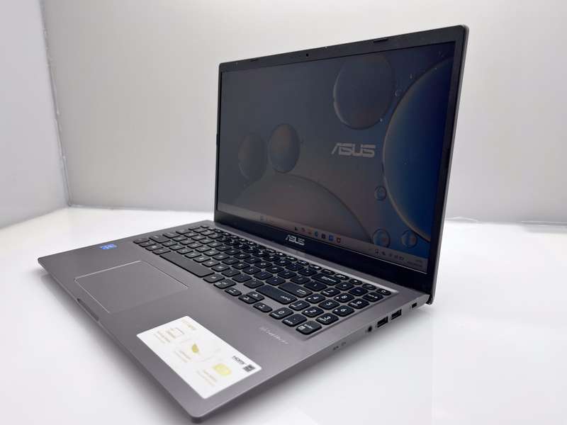 Asus X515M 4GB RAM 256GB SSD Silver (6 Month Warranty)