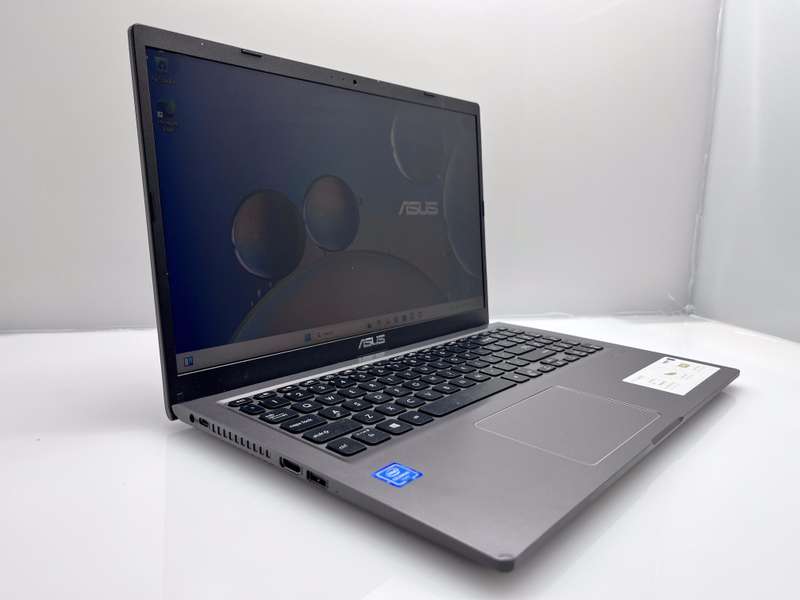 Asus X515M 4GB RAM 256GB SSD Silver (6 Month Warranty)