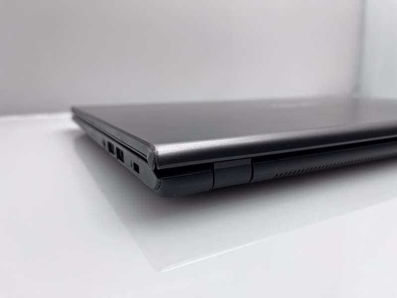 Asus X515M 4GB RAM 256GB SSD Silver (6 Month Warranty)