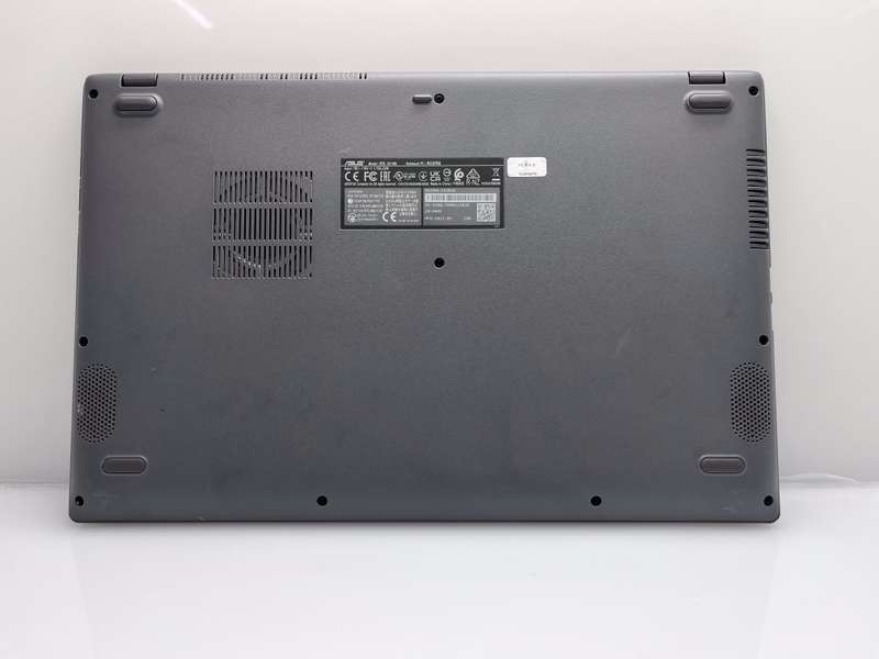 Asus X515M 4GB RAM 256GB SSD Silver (6 Month Warranty)