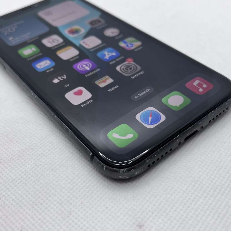 iPhone 11 64GB Midnight (6 Month Warranty)