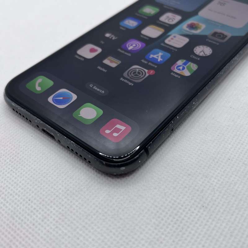 iPhone 11 64GB Midnight (6 Month Warranty)