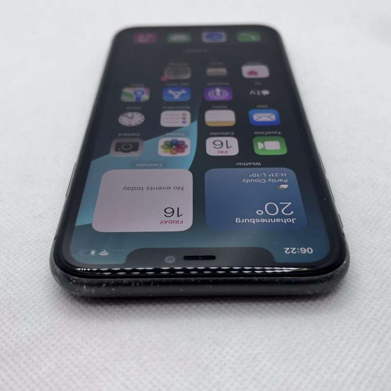 iPhone 11 64GB Midnight (6 Month Warranty)