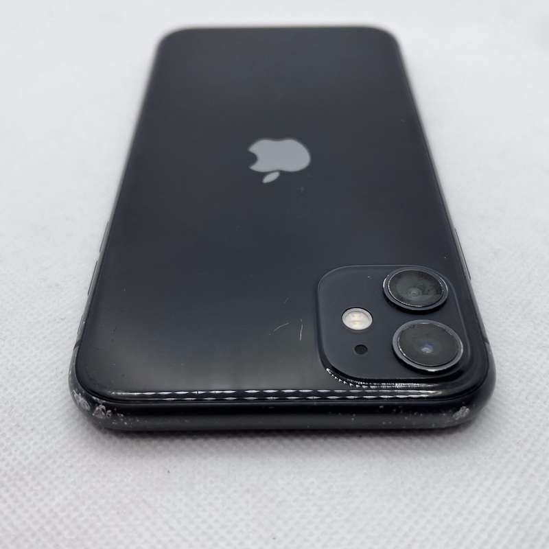 iPhone 11 64GB Midnight (6 Month Warranty)