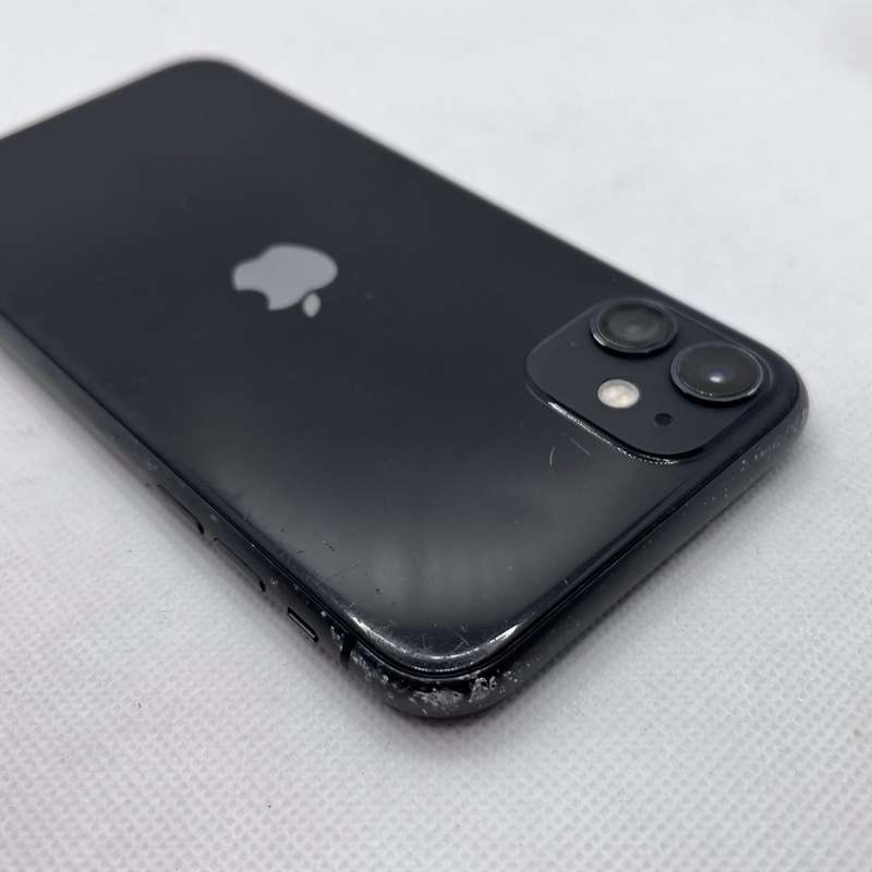 iPhone 11 64GB Midnight (6 Month Warranty)