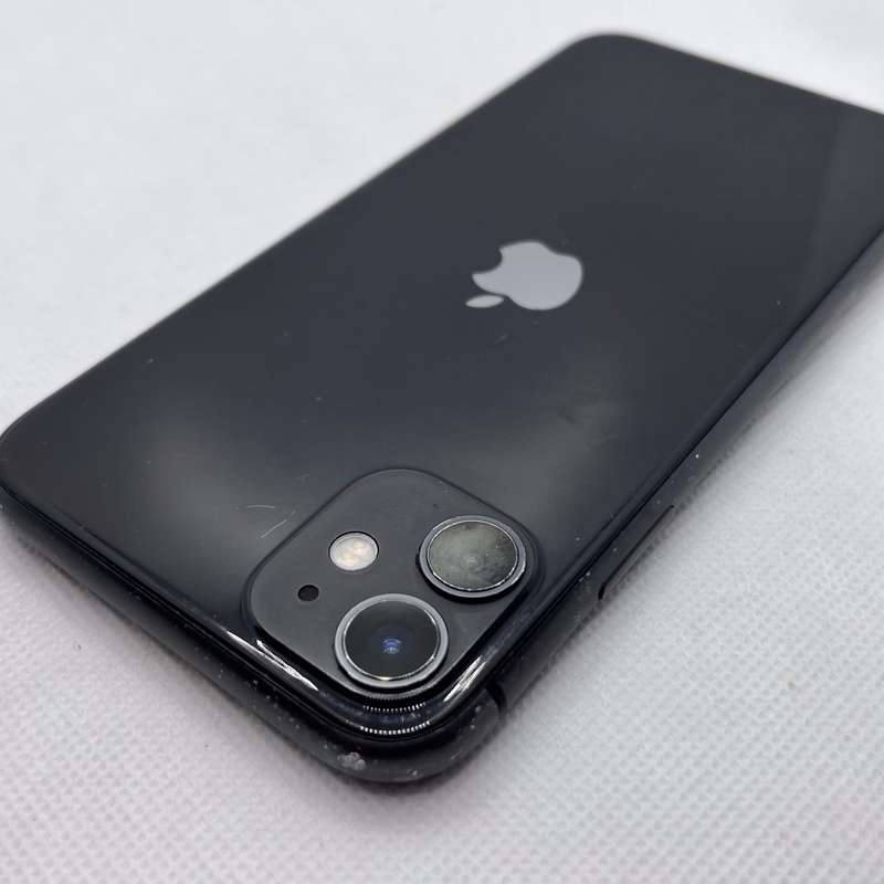 iPhone 11 64GB Midnight (6 Month Warranty)