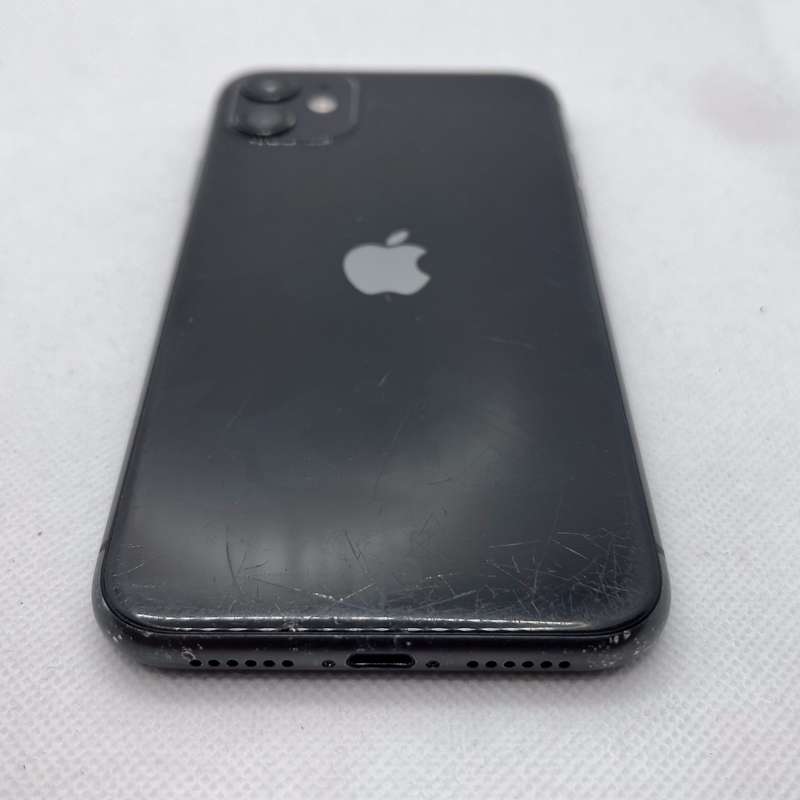 iPhone 11 64GB Midnight (6 Month Warranty)