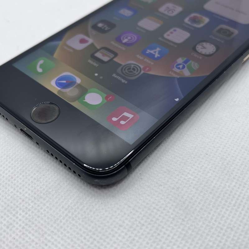 iPhone 8 Plus 64GB No Home Button No Touch ID Space Grey (3 Month Warranty)