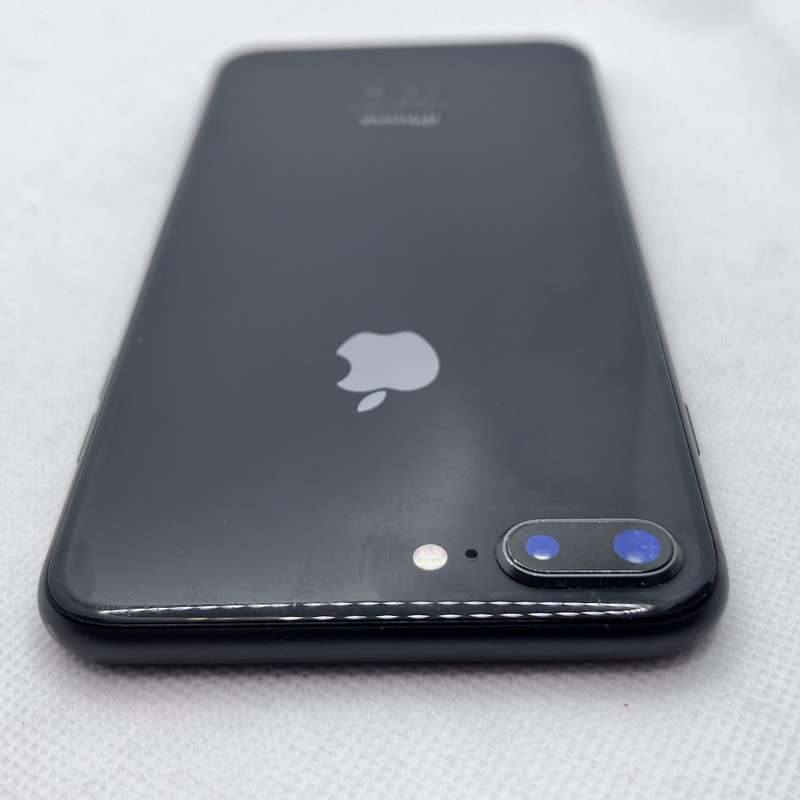 iPhone 8 Plus 64GB No Home Button No Touch ID Space Grey (3 Month Warranty)