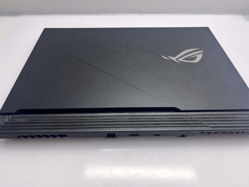 Asus Rog Strix Scar 17 G732LXS "Core i7" 64GB DDR4 2x M.2 NVME SSD Black (12 Month Warranty)