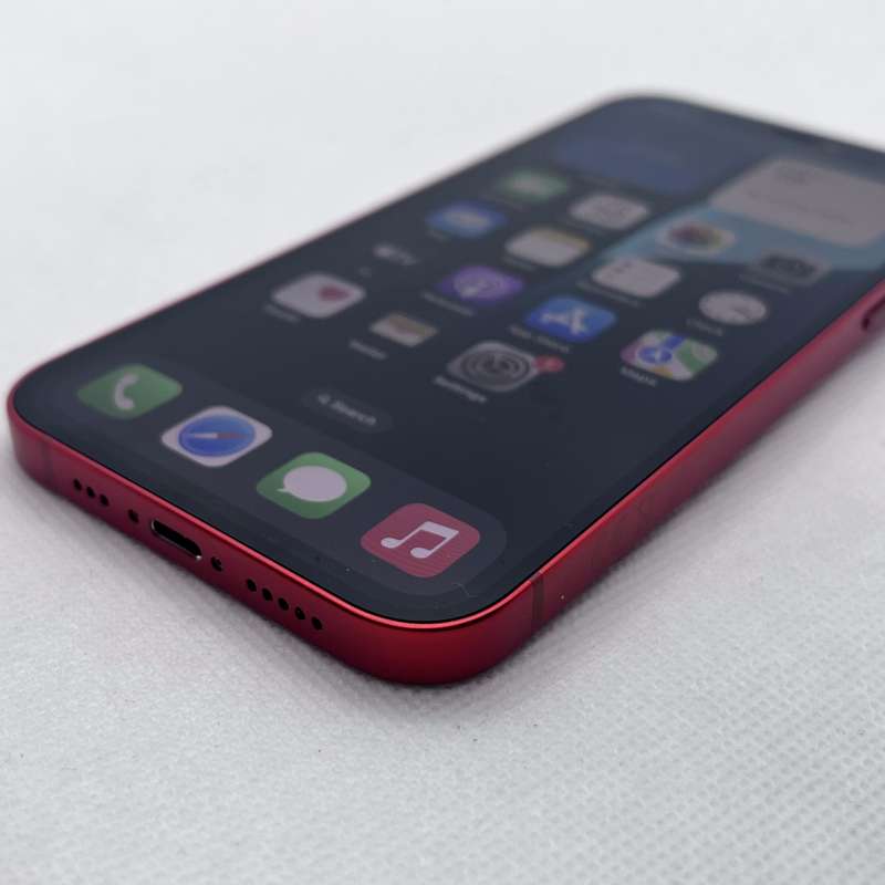 iPhone 12 64GB Bright Spot (6 Month Warranty)