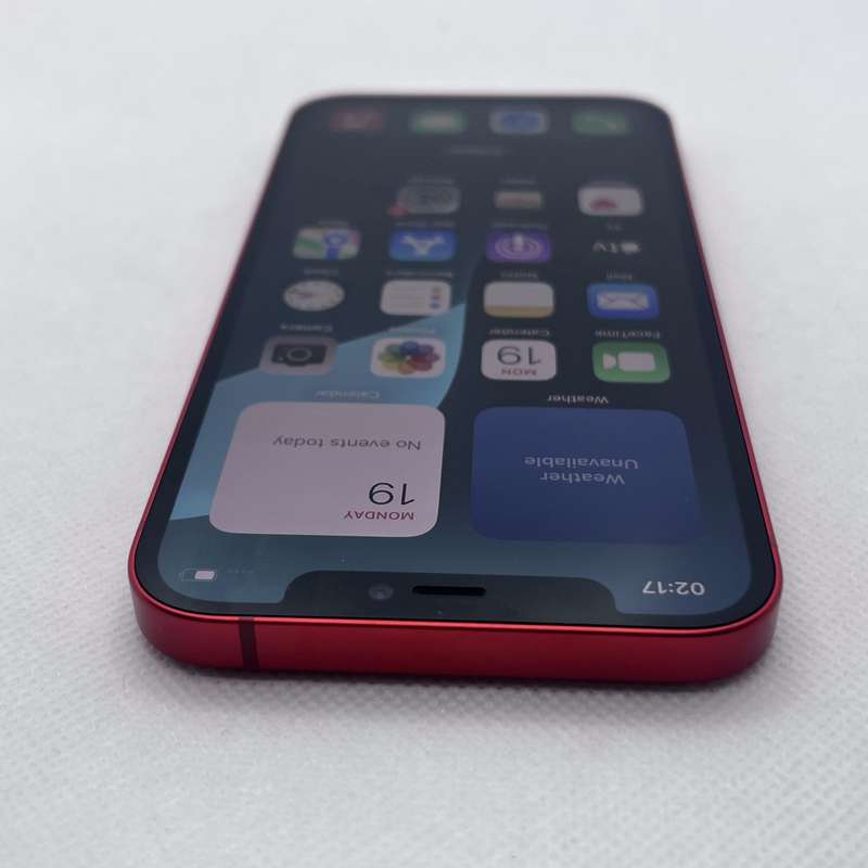 iPhone 12 64GB Bright Spot (6 Month Warranty)