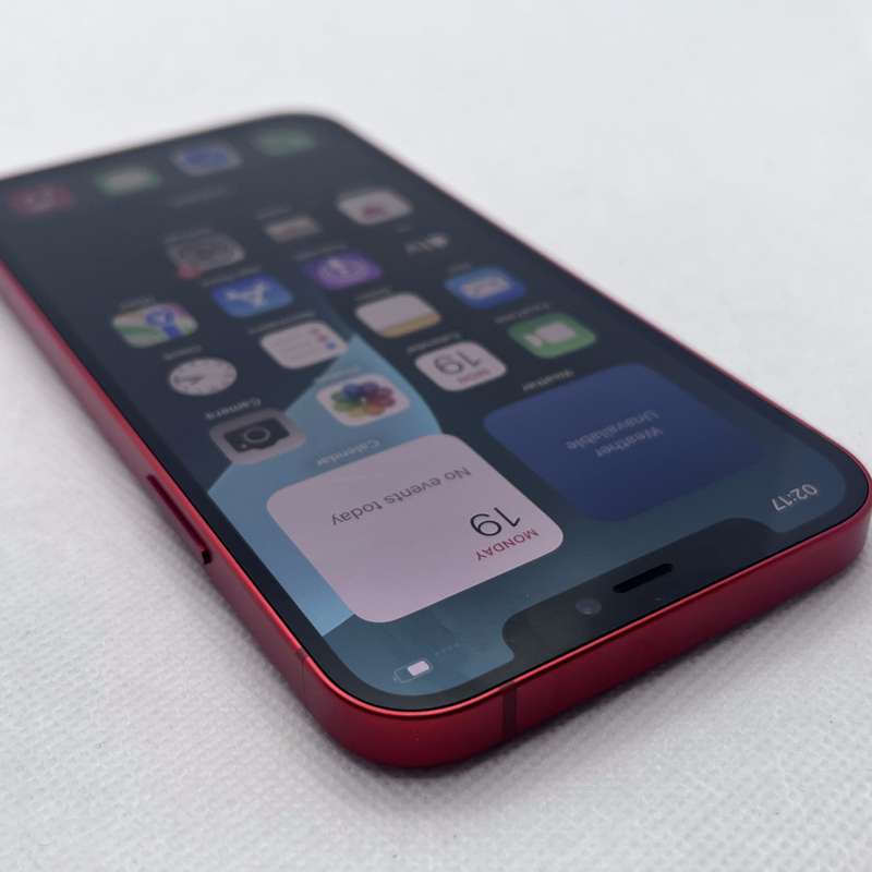 iPhone 12 64GB Bright Spot (6 Month Warranty)