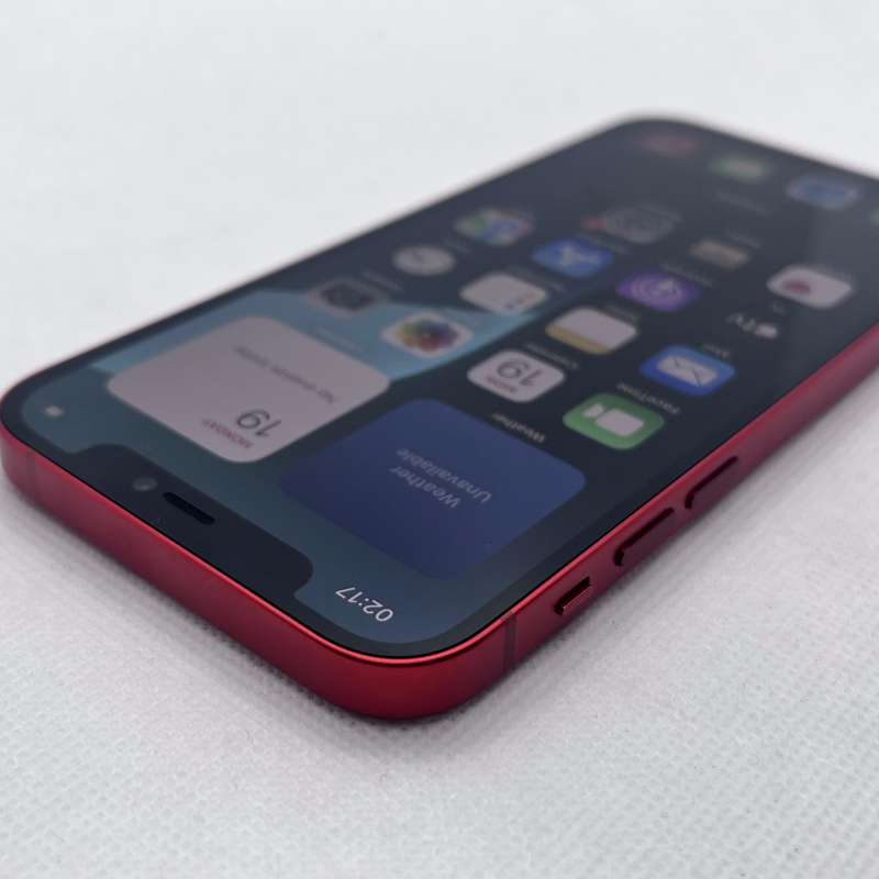 iPhone 12 64GB Bright Spot (6 Month Warranty)