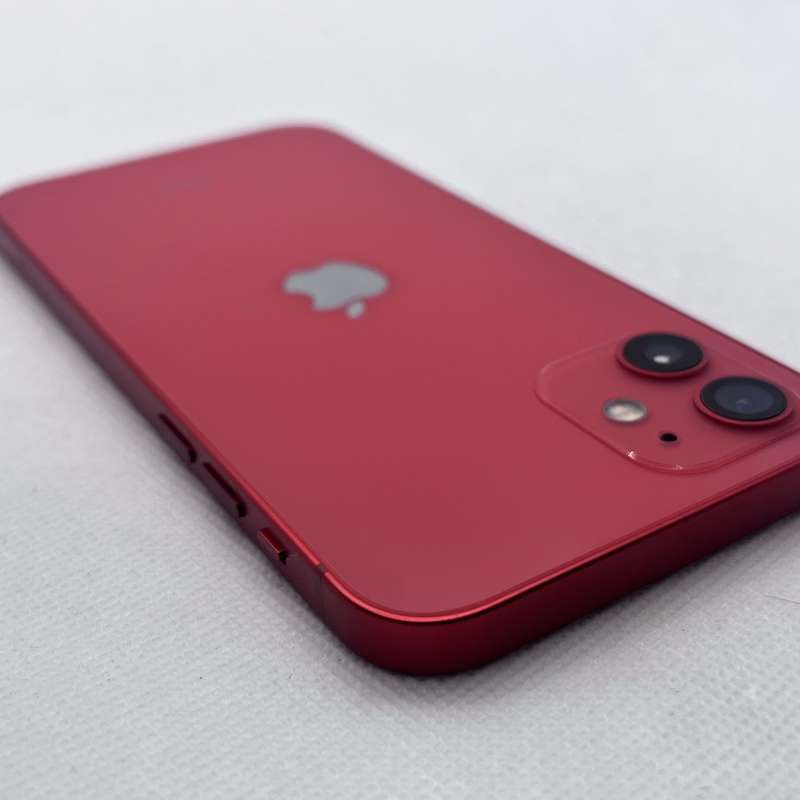 iPhone 12 64GB Bright Spot (6 Month Warranty)