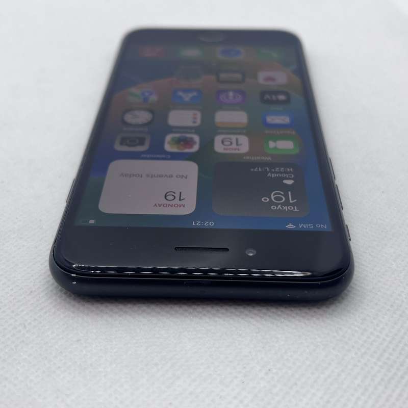 iPhone 8 64GB Black