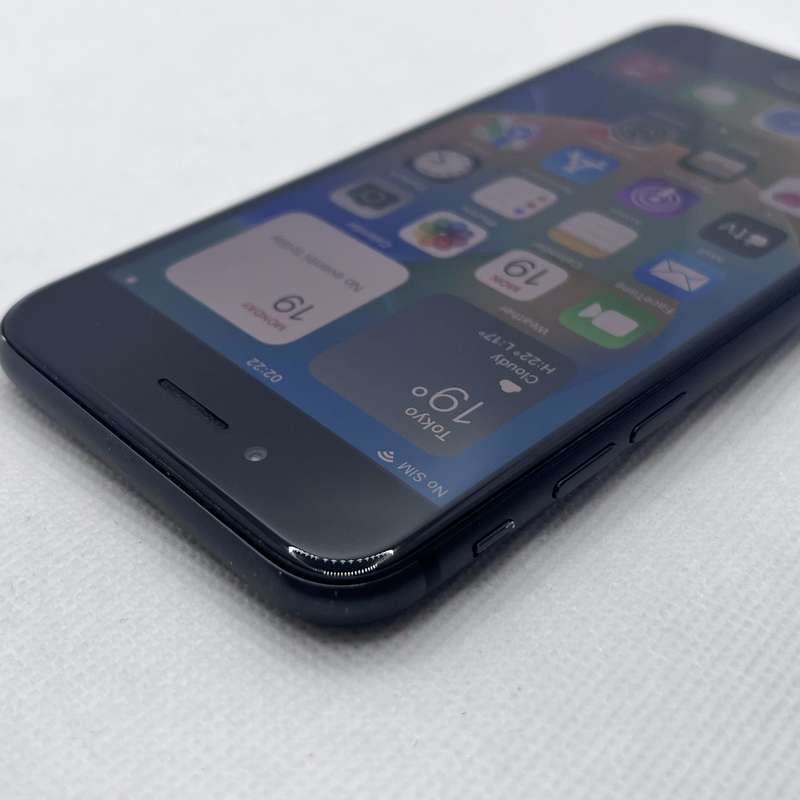 iPhone 8 64GB Black