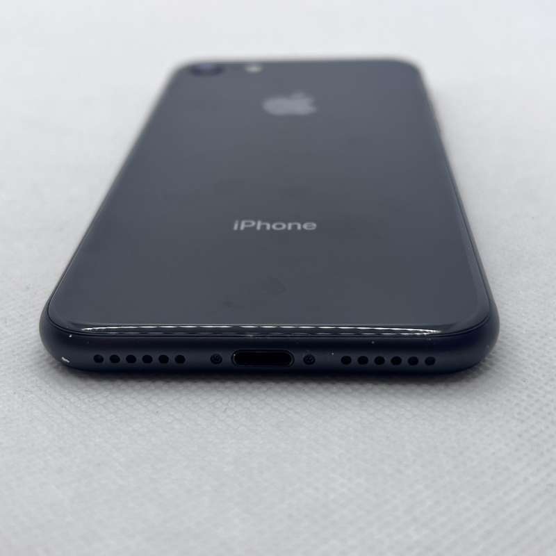 iPhone 8 64GB Black