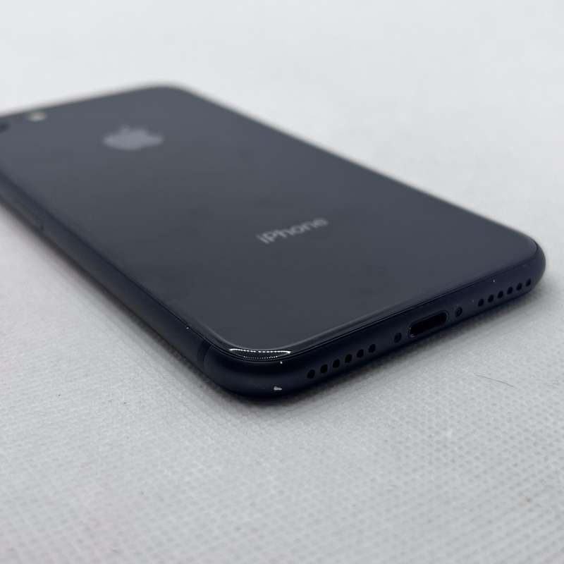 iPhone 8 64GB Black