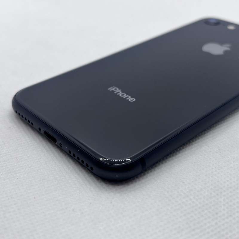 iPhone 8 64GB Black