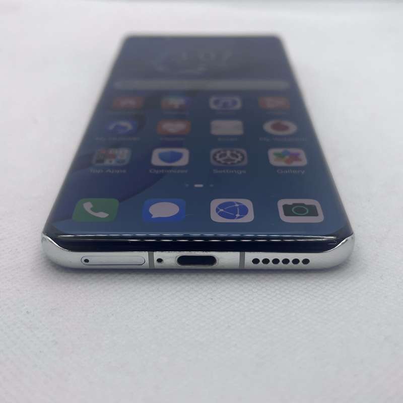 Huawei P40 Lite 256GB Dual Sim Silver Frost (6 Month Warranty)