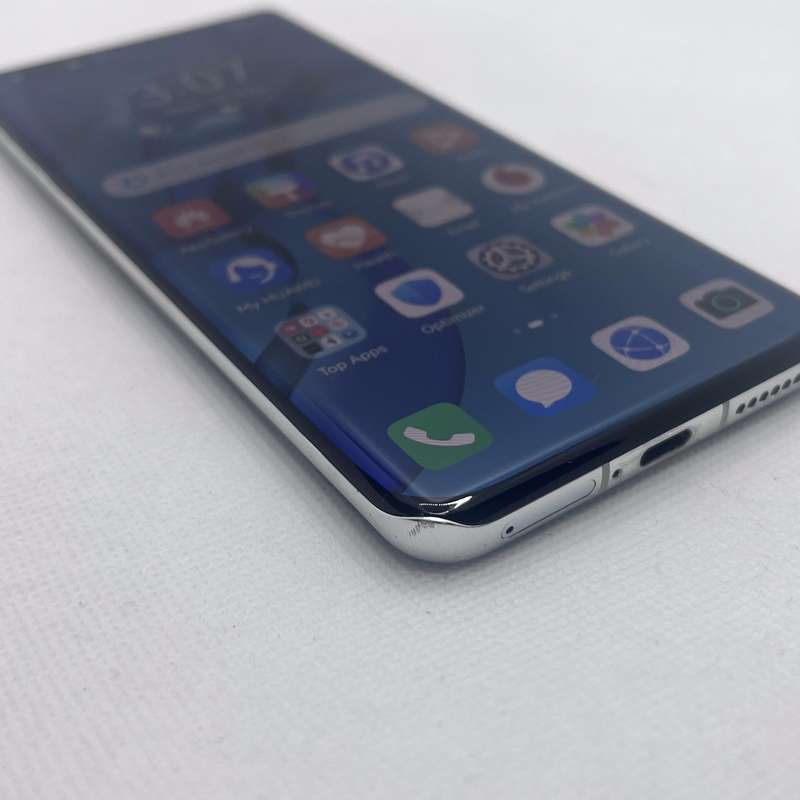Huawei P40 Lite 256GB Dual Sim Silver Frost (6 Month Warranty)