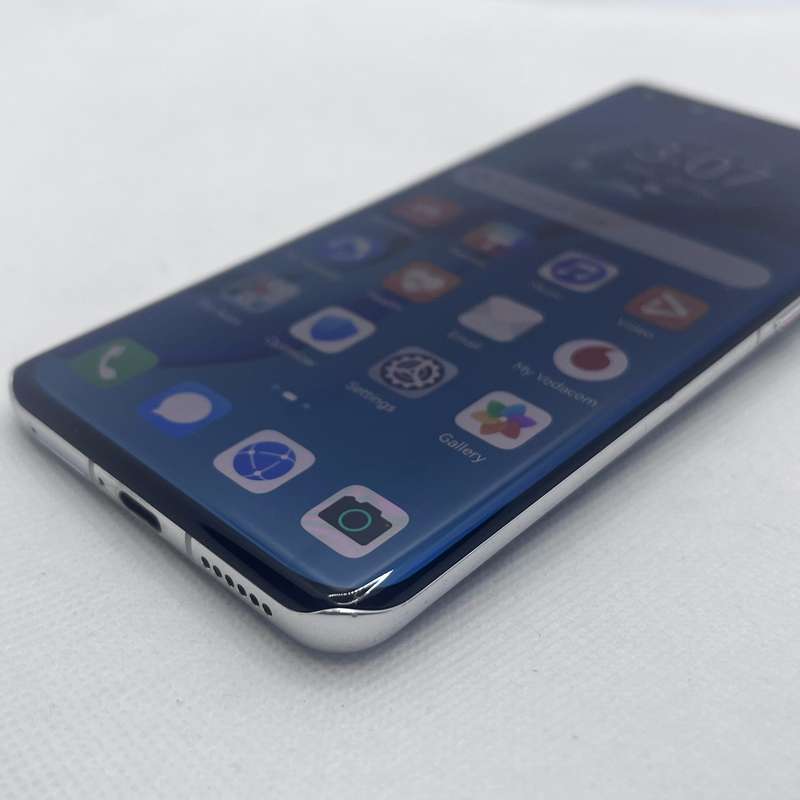 Huawei P40 Lite 256GB Dual Sim Silver Frost (6 Month Warranty)