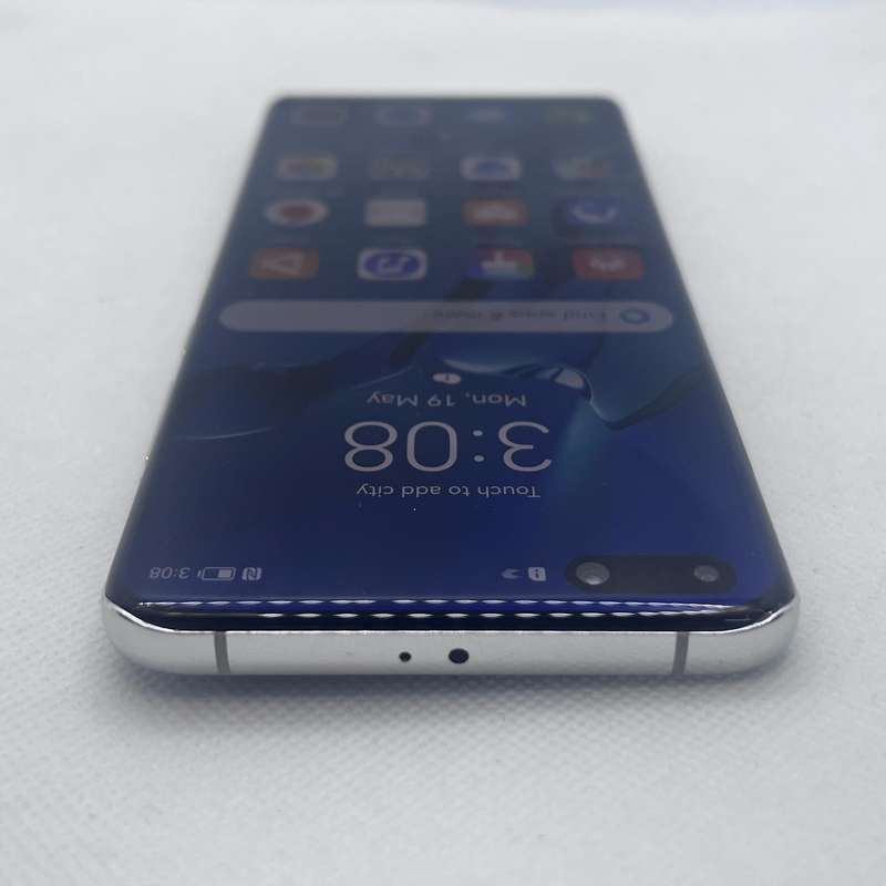 Huawei P40 Lite 256GB Dual Sim Silver Frost (6 Month Warranty)