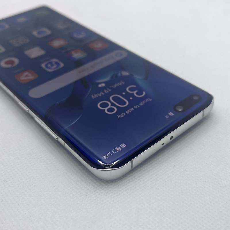Huawei P40 Lite 256GB Dual Sim Silver Frost (6 Month Warranty)