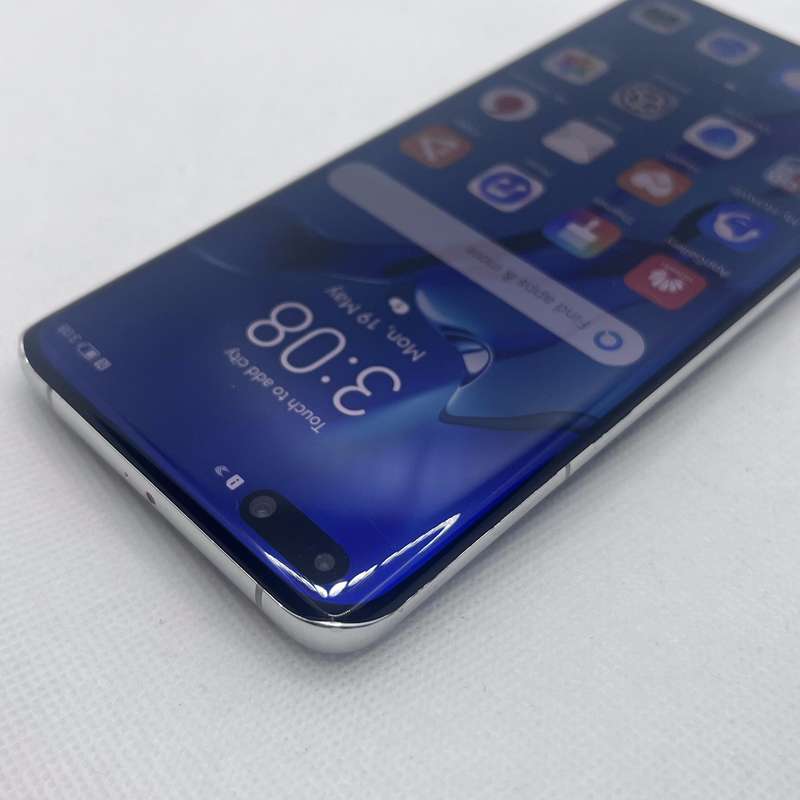 Huawei P40 Lite 256GB Dual Sim Silver Frost (6 Month Warranty)