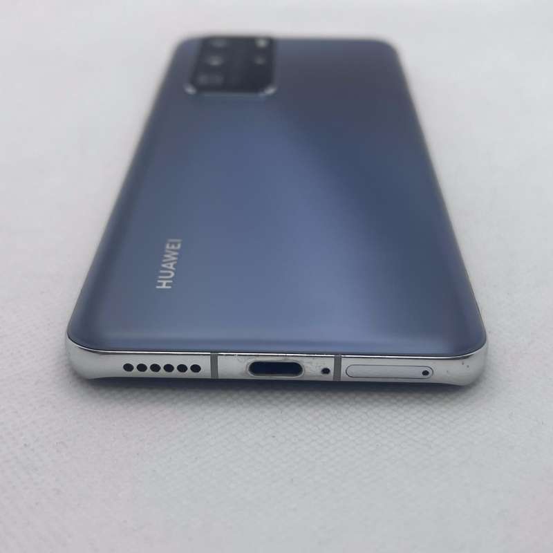 Huawei P40 Lite 256GB Dual Sim Silver Frost (6 Month Warranty)