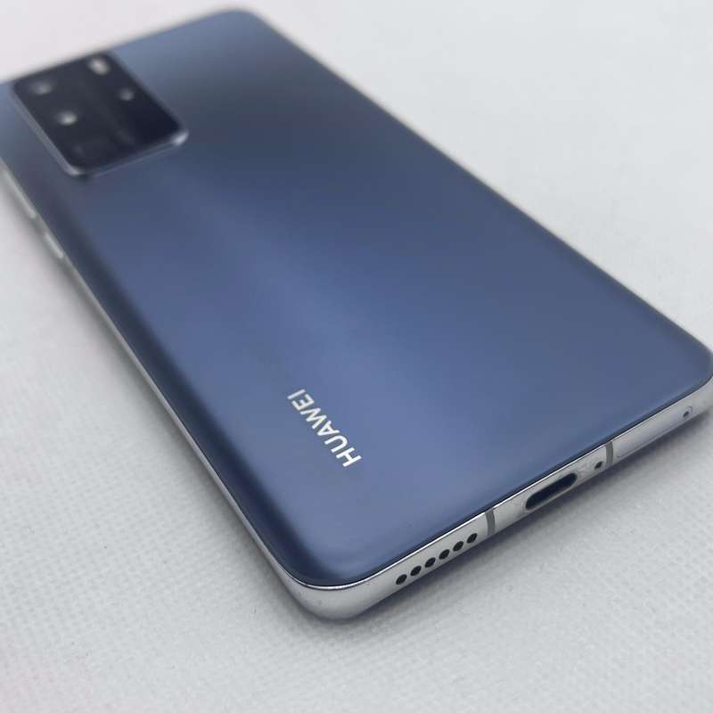 Huawei P40 Lite 256GB Dual Sim Silver Frost (6 Month Warranty)