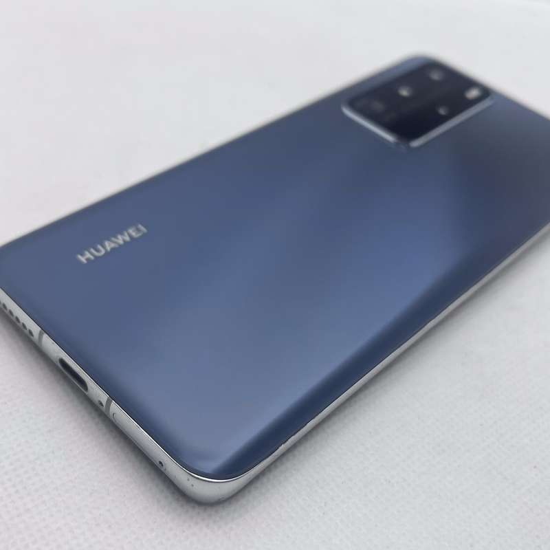 Huawei P40 Lite 256GB Dual Sim Silver Frost (6 Month Warranty)