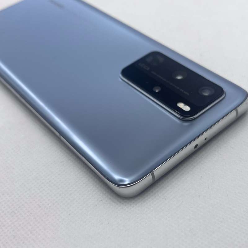 Huawei P40 Lite 256GB Dual Sim Silver Frost (6 Month Warranty)