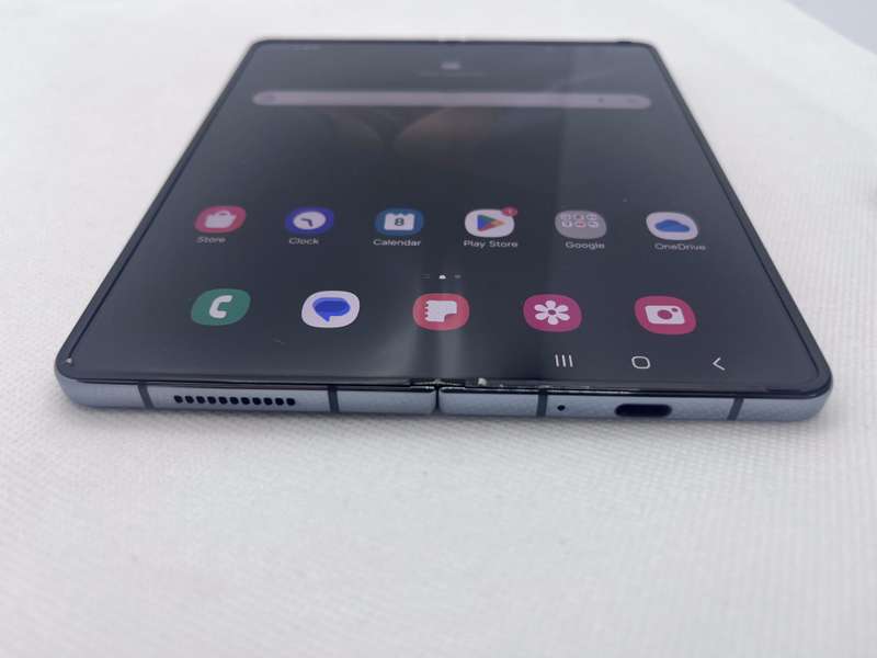 Samsung Galaxy Z Fold 4 256GB GrayGreen (12 Month Warranty)