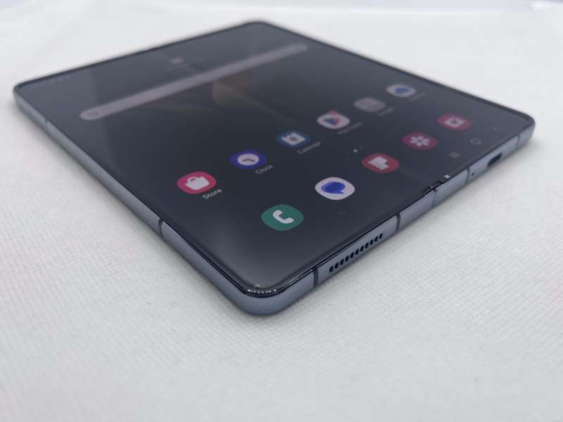 Samsung Galaxy Z Fold 4 256GB GrayGreen (12 Month Warranty)