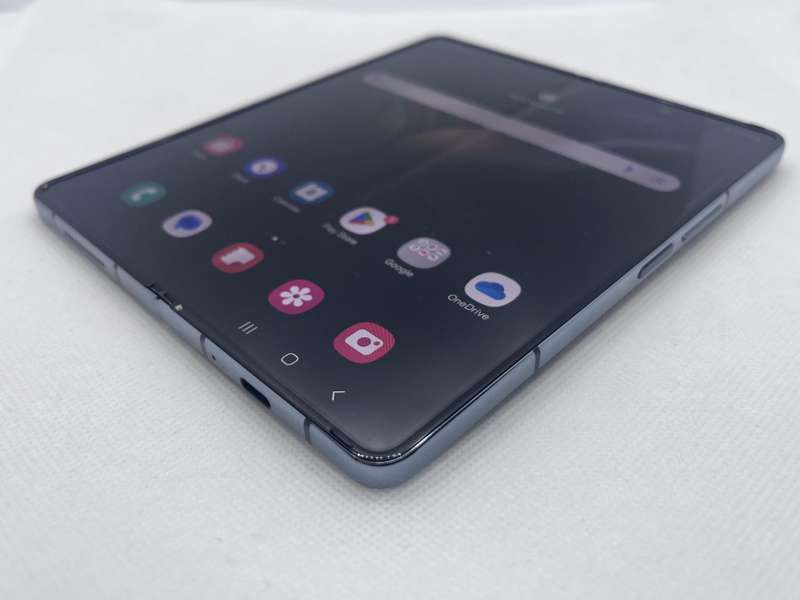 Samsung Galaxy Z Fold 4 256GB GrayGreen (12 Month Warranty)