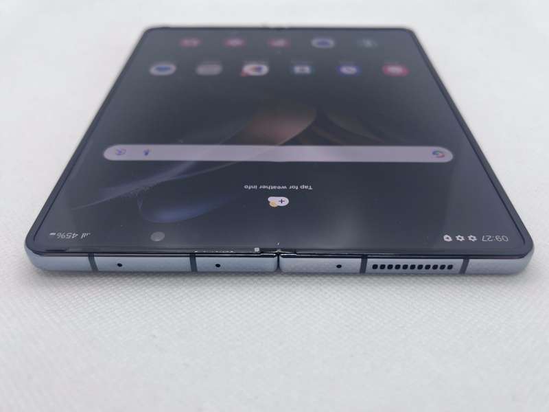 Samsung Galaxy Z Fold 4 256GB GrayGreen (12 Month Warranty)
