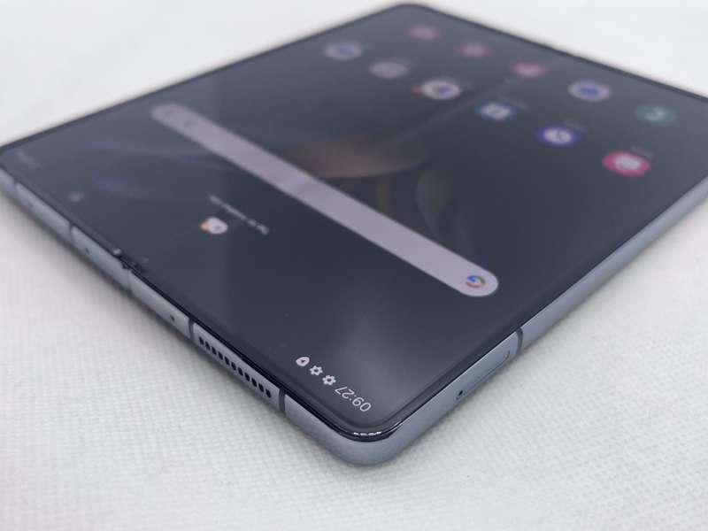Samsung Galaxy Z Fold 4 256GB GrayGreen (12 Month Warranty)