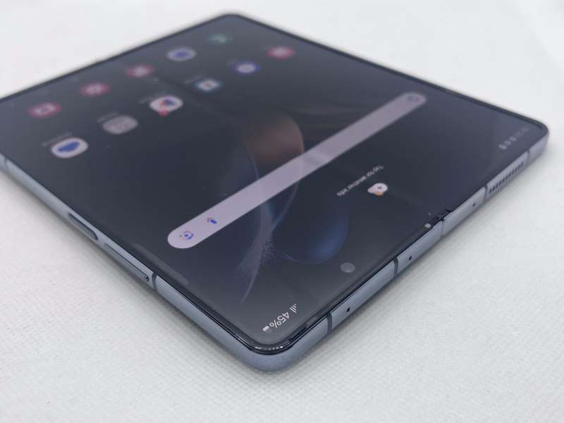 Samsung Galaxy Z Fold 4 256GB GrayGreen (12 Month Warranty)